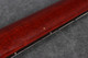 PRS Singlecut Hollowbody - Custom Built for Martin Simpson - 2009 - 2nd Hand