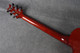 PRS Singlecut Hollowbody - Custom Built for Martin Simpson - 2009 - 2nd Hand