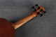 Kala SSMHG-FS Electro-Acoustic U.Bass - 2nd Hand