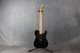 ESP LTD TE-212 - Black - 2nd Hand