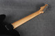 ESP LTD TE-212 - Black - 2nd Hand