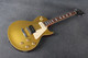 Vintage Guitars V100 Goldtop - 2nd Hand