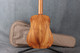 Taylor Baby Taylor BTE - Koa - 2nd Hand