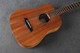 Taylor Baby Taylor BTE - Koa - 2nd Hand