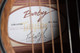 Taylor Baby Taylor BTE - Koa - 2nd Hand