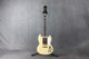 Epiphone SG G-400 Les Paul Custom - Antique Ivory - 2nd Hand