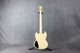 Epiphone SG G-400 Les Paul Custom - Antique Ivory - 2nd Hand