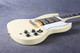 Epiphone SG G-400 Les Paul Custom - Antique Ivory - 2nd Hand