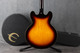 Epiphone Casino - MIK - Sunburst - 2nd Hand