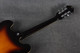 Epiphone Casino - MIK - Sunburst - 2nd Hand