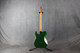 Fender Telecaster Player Plus - Jasmine Green - 2nd Hand