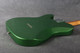 Fender Telecaster Player Plus - Jasmine Green - 2nd Hand