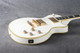 Epiphone Les Paul Bjorn Gelotte Signature - Alpine White - 2nd Hand