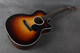 Martin Road Series GPC-13e - Ziricote Burst - 2nd Hand