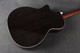 Martin Road Series GPC-13e - Ziricote Burst - 2nd Hand