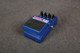 Digitech Screamin Blues Overdrive - 2nd Hand