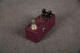 MXR Duke of Tone Custom Shop OD Pedal - 2nd Hand