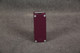 MXR Duke of Tone Custom Shop OD Pedal - 2nd Hand