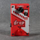 Digitech Drop Pitch Shifter - 2nd Hand