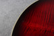 Ibanez AEL20 - Trans Red - 2nd Hand