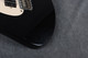 Yamaha Pacifica 112 - Dimarzio Pickups - Black - 2nd Hand