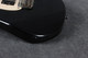 Yamaha Pacifica 112 - Dimarzio Pickups - Black - 2nd Hand
