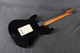 Yamaha Pacifica 112 - Dimarzio Pickups - Black - 2nd Hand
