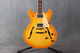 Harley Benton HB35 Plus - Sunburst - 2nd Hand