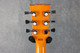 Harley Benton HB35 Plus - Sunburst - 2nd Hand