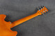 Harley Benton HB35 Plus - Sunburst - 2nd Hand