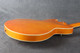 Harley Benton HB35 Plus - Sunburst - 2nd Hand