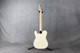 Squier Affinity Series Telecaster - White - 2nd Hand