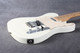 Squier Affinity Series Telecaster - White - 2nd Hand