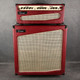 Grainger Firebird Amp Head & Matching 4x12 Cab **COLLECTION ONLY** - 2nd Hand
