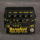 Tech 21 SansAmp Bass Driver V2 DI Preamp Pedal - 2nd Hand