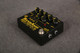 Tech 21 SansAmp Bass Driver V2 DI Preamp Pedal - 2nd Hand