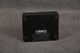 Tech 21 SansAmp Bass Driver V2 DI Preamp Pedal - 2nd Hand