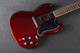 Epiphone SG Special P90 - Sparking Burgundy - 2nd Hand