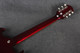 Epiphone SG Special P90 - Sparking Burgundy - 2nd Hand