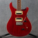 PRS SE Standard 24 Cherry - 2nd Hand
