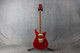 PRS SE Standard 24 Cherry - 2nd Hand