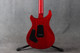 PRS SE Standard 24 Cherry - 2nd Hand
