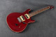 PRS SE Standard 24 Cherry - 2nd Hand