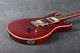 PRS SE Standard 24 Cherry - 2nd Hand