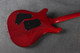 PRS SE Standard 24 Cherry - 2nd Hand