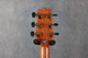Takamine GD93CE Dreadnought Electro Acoustic - Natural - 2nd Hand
