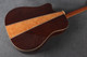 Takamine GD93CE Dreadnought Electro Acoustic - Natural - 2nd Hand
