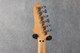 Ibanez RG420 MIJ Roadstar II 80s  - Black -  2nd Hand - 2nd Hand