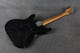 Ibanez RG420 MIJ Roadstar II 80s  - Black -  2nd Hand - 2nd Hand