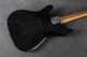 Ibanez RG420 MIJ Roadstar II 80s  - Black -  2nd Hand - 2nd Hand